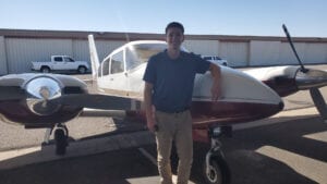 Multi Engine Flight School