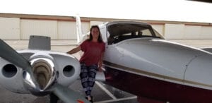 Multi Engine Flight School