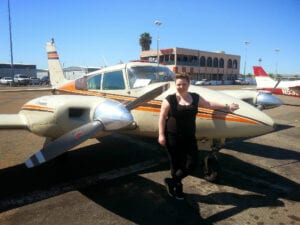 Multi Engine Flight School
