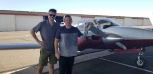 Multi Engine Flight School