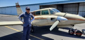 Multi Engine Flight School