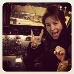 Multi Engine Flight School
