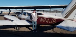 Multi Engine Flight School
