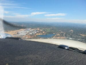 Multi Engine Flight School