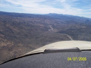 Multi Engine Flight School
