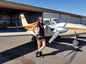 Multi Engine Flight School