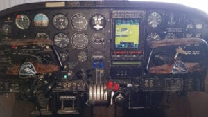 Multi Engine Flight School