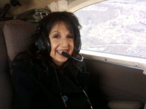 Multi Engine Flight School