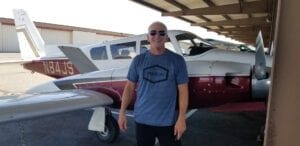 Multi Engine Flight School