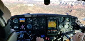Multi Engine Flight School
