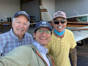 Multi Engine Flight School