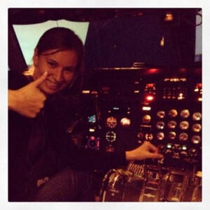 Multi Engine Flight School