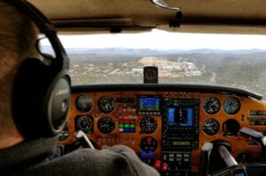 Multi Engine Flight School