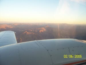 Multi Engine Flight School