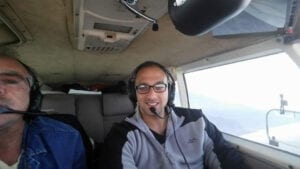 Multi Engine Flight School