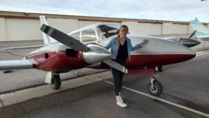 Multi Engine Flight School