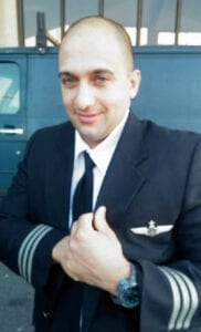 Multi Engine Flight School