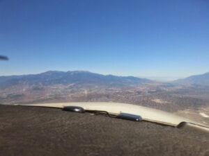 Multi Engine Flight School
