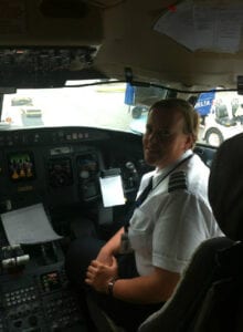 Multi Engine Flight School