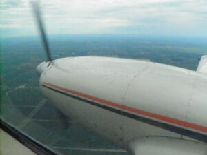 Multi Engine Flight School