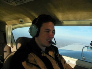 Multi Engine Flight School