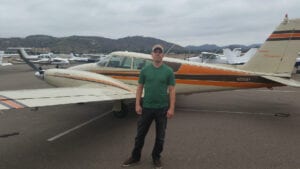 Multi Engine Flight School