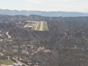 Multi Engine Flight School