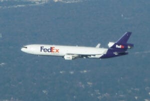 Multi Engine Flight School