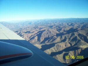 Multi Engine Flight School