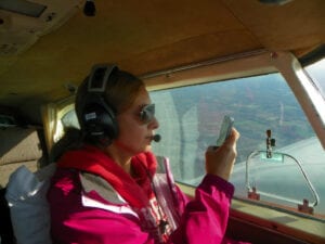 Multi Engine Flight School