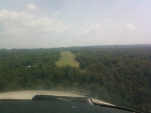 Multi Engine Flight School