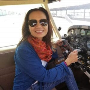 Multi Engine Flight School