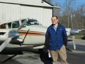 Multi Engine Flight School