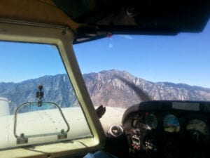 Multi Engine Flight School