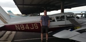 Multi Engine Flight School