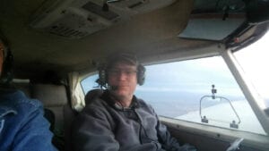 Multi Engine Flight School