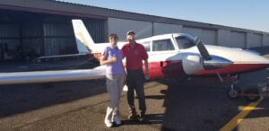 Multi Engine Flight School