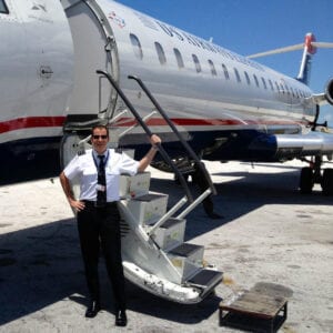 Multi Engine Flight School