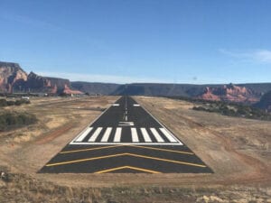 Multi Engine Flight School