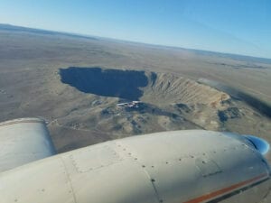 Multi Engine Flight School