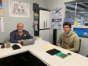 Multi Engine Flight School