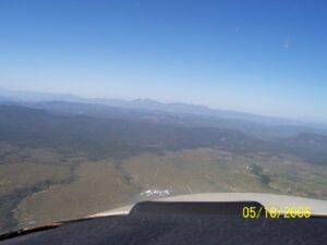 Multi Engine Flight School