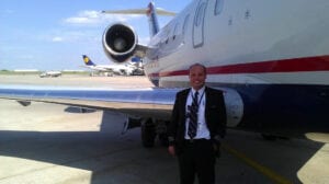 Multi Engine Flight School