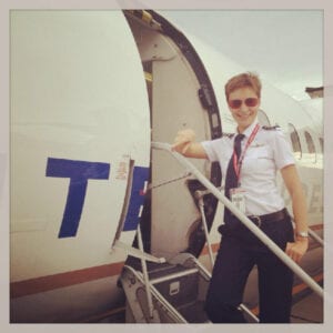 Multi Engine Flight School