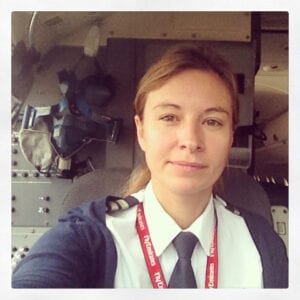 Multi Engine Flight School
