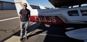 Multi Engine Flight School