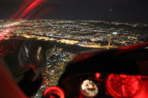 Multi Engine Flight School