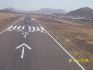 Multi Engine Flight School