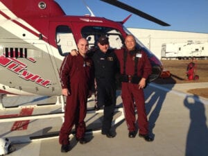 Multi Engine Flight School