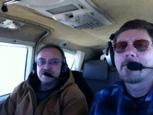 Multi Engine Flight School